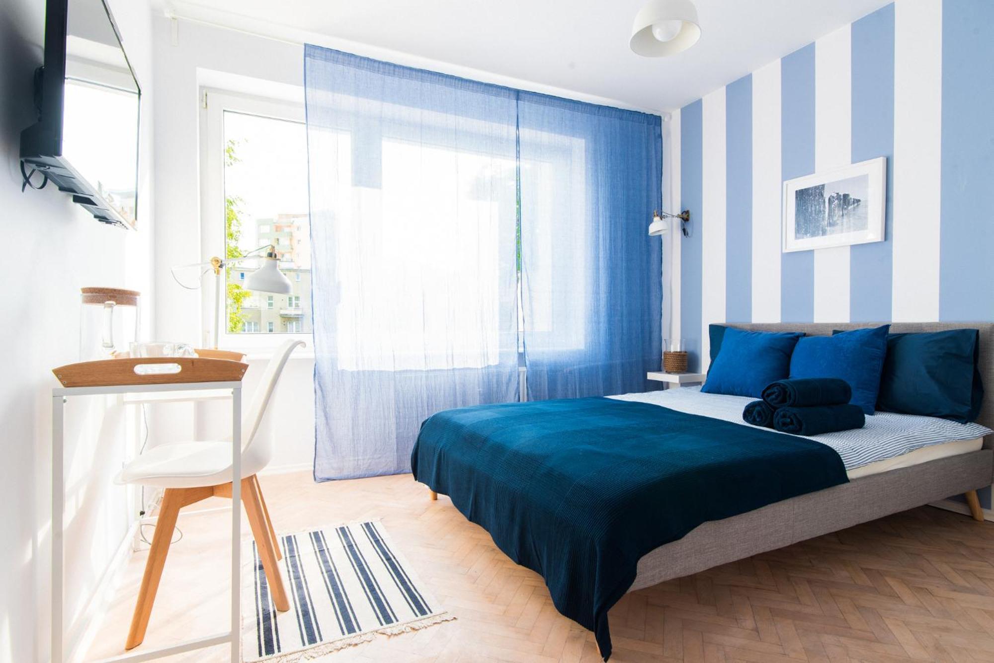 Przylesny Apartament Przy Dworcu Z Miejscem Postojowym กดิเนีย ภายนอก รูปภาพ