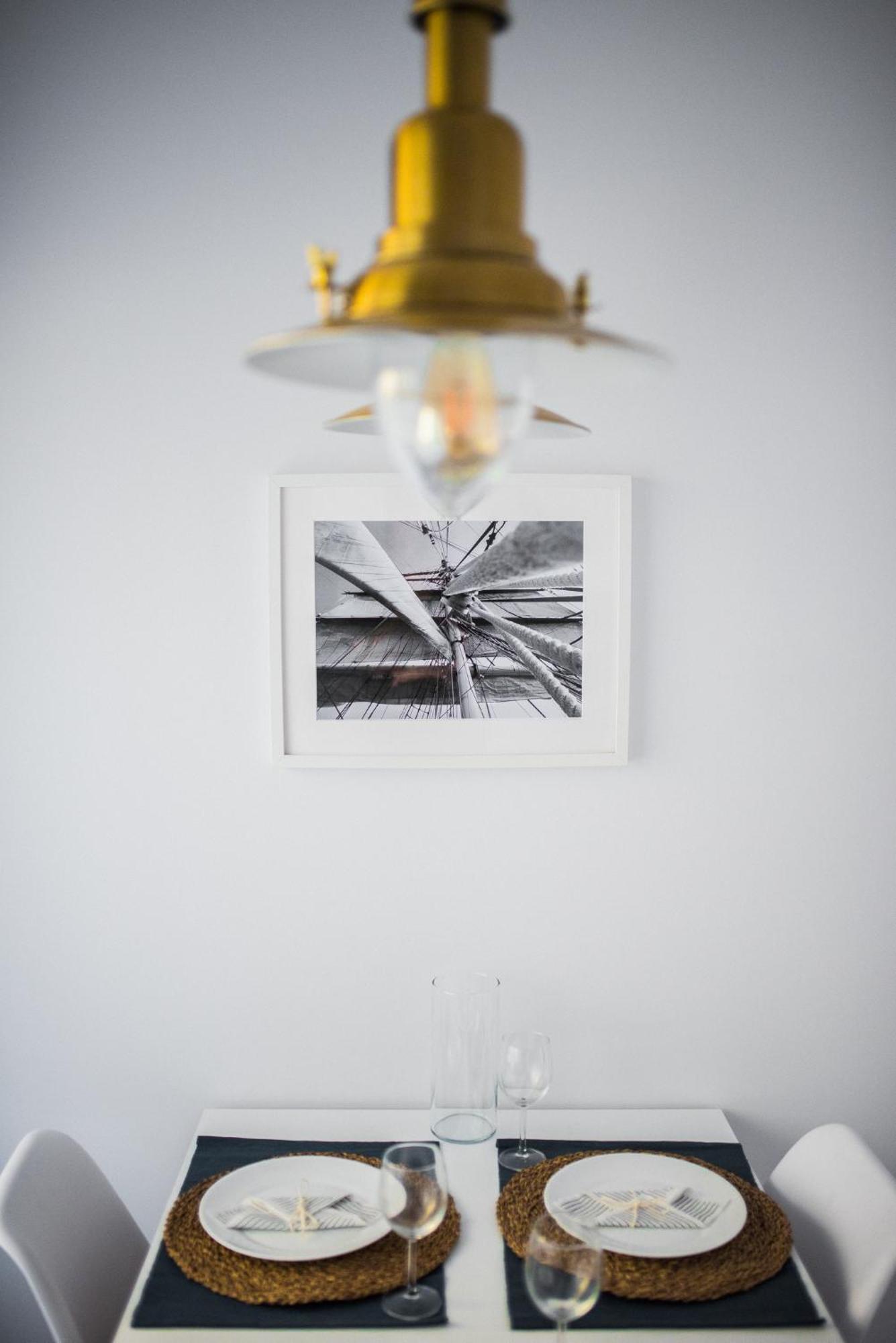 Przylesny Apartament Przy Dworcu Z Miejscem Postojowym กดิเนีย ภายนอก รูปภาพ