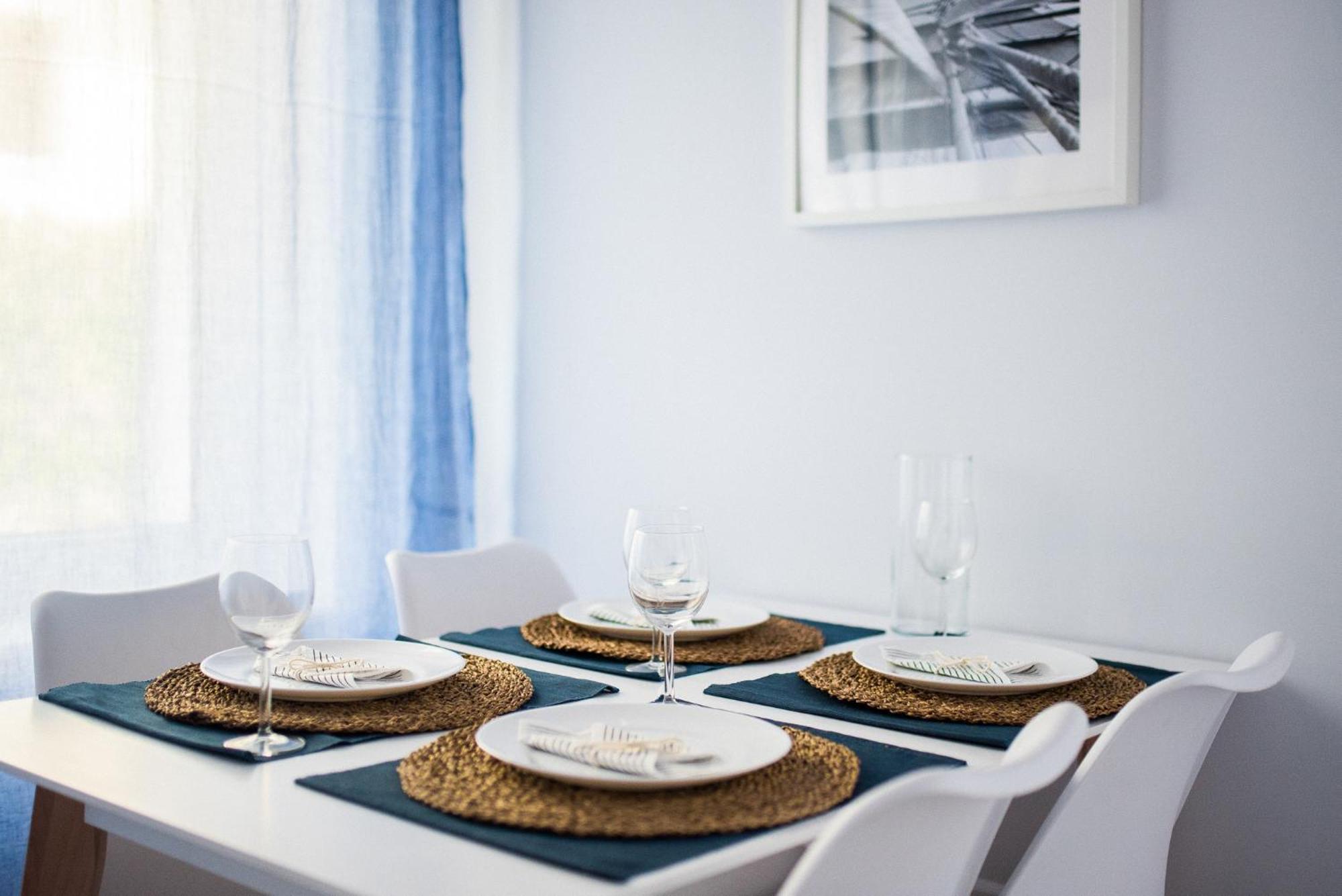 Przylesny Apartament Przy Dworcu Z Miejscem Postojowym กดิเนีย ภายนอก รูปภาพ
