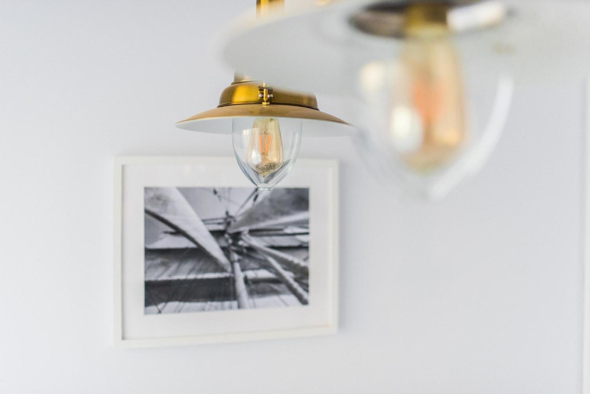 Przylesny Apartament Przy Dworcu Z Miejscem Postojowym กดิเนีย ภายนอก รูปภาพ
